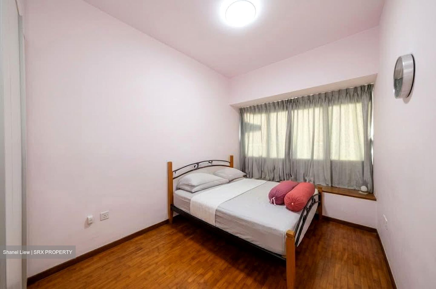 Double Bay Residences (D18), Condominium #547180121